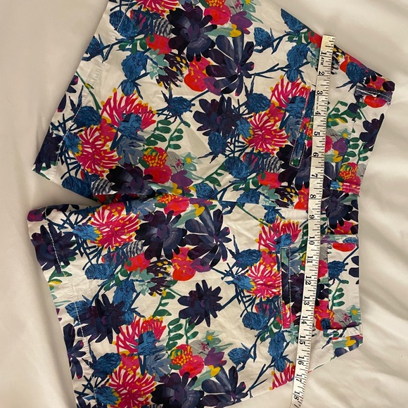 Paul & Shark woman’s shorts size 6 made in Italy - Picture 10 of 10